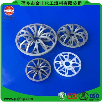 金豐供應(yīng)塑料花環(huán)、泰勒花環(huán)、聚丙烯花環(huán)、RPP花環(huán)