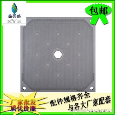 聚丙烯壓濾機(jī)濾板A過濾金礦專用壓濾板A尾礦金礦鐵礦聚丙烯壓濾機(jī)濾板廠家