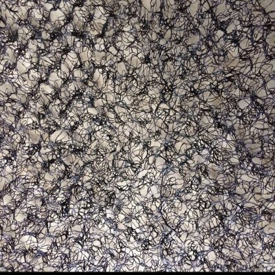 廠家供應聚丙烯通風降噪網_**通風降噪絲網**