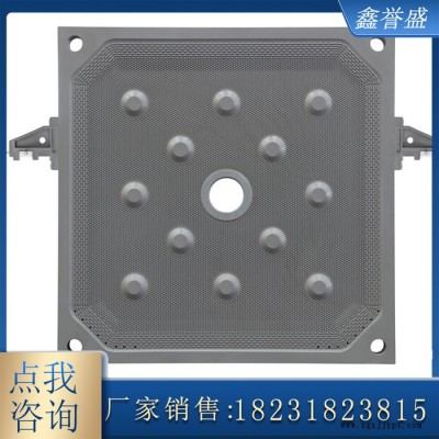 壓濾機濾板 蚌埠廂式壓濾機濾板 聚丙烯壓濾機濾板廠家
