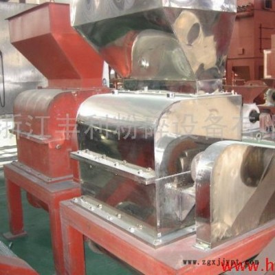 豐利粉碎設備 生產銷售供應聚丙烯酰胺粉碎機 粉碎機廠家 粉碎機批發(fā) 全國銷售