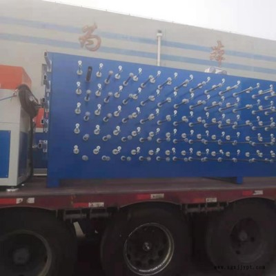 超豐PP扁絲拉絲機(jī) ，PET塑料拉絲機(jī)器，PE聚丙烯拉絲機(jī)設(shè)備