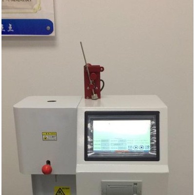 上海湘杰XJRZ-46聚丙烯熔噴料專用熔融指數儀