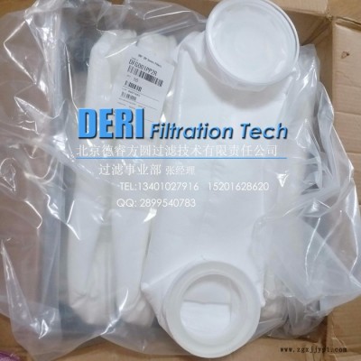 3M Duoflo雙層聚丙烯2號濾袋DFG001PP2R美國進口；坤諾過濾袋代理