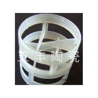 塑料填料 聚丙烯鮑爾環