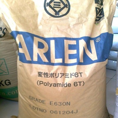 供應日本三井化學 PA6T C630NK 注塑級