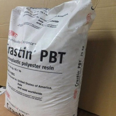 PBT美國杜邦Crastin SK642FR BK851 玻纖增強15% 阻燃級
