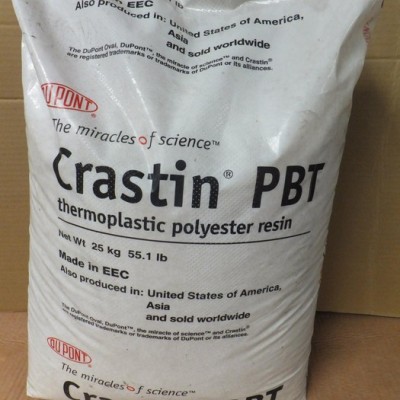 PBT 美國杜邦Crastin SK645FR NC010 玻纖增強30%