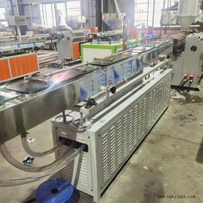 PCTG電子煙管機器 PCTG管生產線