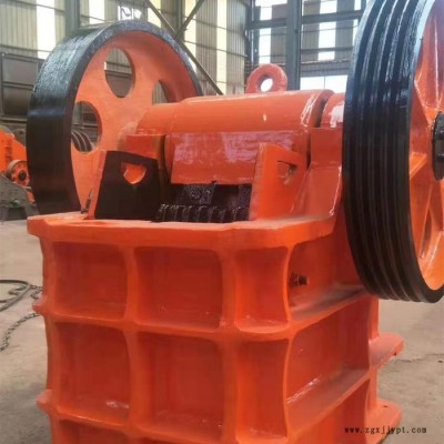 科茂機械環保顎式破碎機 專業歐版顎式破碎機廠家  PEX250x1200顎式破碎機