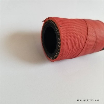 夾布空氣膠管廠家-夾布空氣膠管-龍口永鑫膠管質(zhì)量好