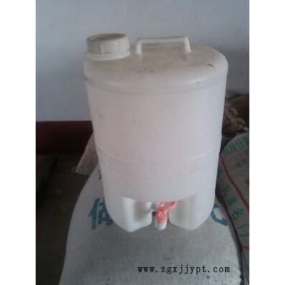 昌盛塑料桶量大優惠-化工用200L塑料桶-石家莊化工塑料桶
