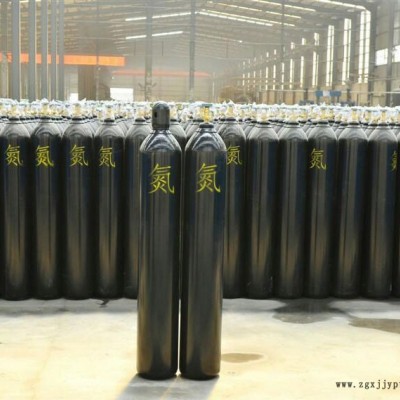 工業液氮廠批發-臨漳工業液氮廠-福燁氮氣價格查詢(查看)