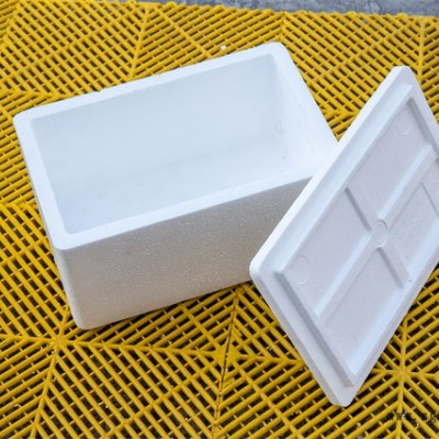 上海泡沫箱子廠家-郵政4號泡沫箱子廠家制作-博麗(推薦商家)