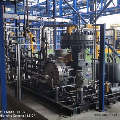 液環氫氣壓縮機多少錢-金凱威-吉林液環氫氣壓縮機