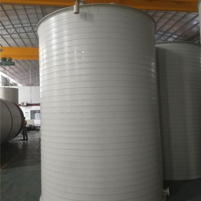 防腐塑料儲罐廠家電話-防腐塑料儲罐-志泰環保根據場地定制