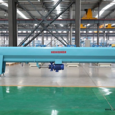 擠出機設備-合海能源裝備-塑料擠出機設備廠家