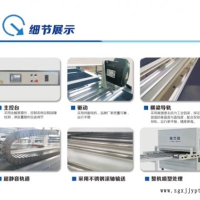 雙組份智能淋膠機-淋膠機-山東旭力達自動化設備(查看)