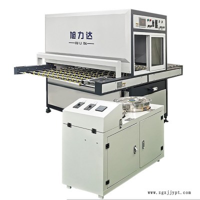 移門封釉機-封釉機-山東旭力達自動化設備