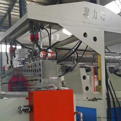 網狀黑科技床墊設備廠家現貨-青島聚力德