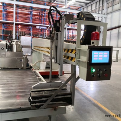 擺臂式淋膠機廠家-撫州擺臂式淋膠機-龍宇機械快速報價(查看)