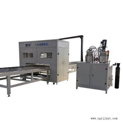雙組份噴膠機怎么賣-雙組份噴膠機-旭力達自動化設備供應