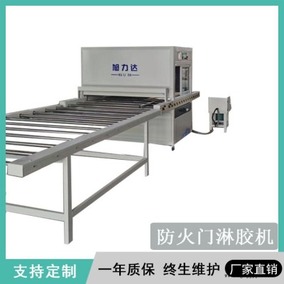 淋膠機價格-淋膠機-山東旭力達自動化設備