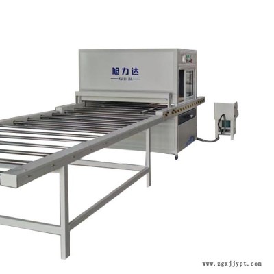 雙組份噴膠機多少錢-山東旭力達(在線咨詢)-雙組份噴膠機