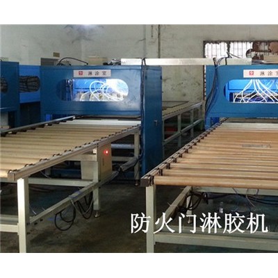 全自動淋膠機廠家-龍宇機械好質量-化州淋膠機廠家