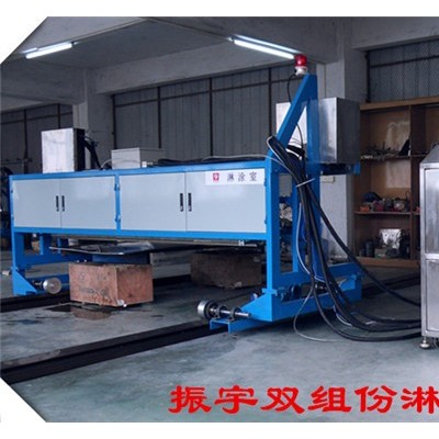 常州淋膠機定做-龍宇機械品質保障-智能淋膠機定做