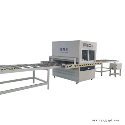 淋膠機-旭力達自動化設備廠家-自動ab淋膠機