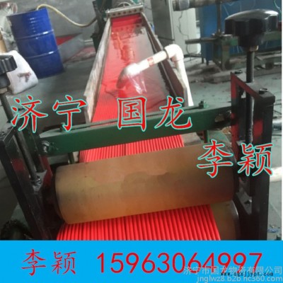 三元乙丙橡膠防塵簾  橡膠擋塵簾  歡迎參觀廠區@李穎