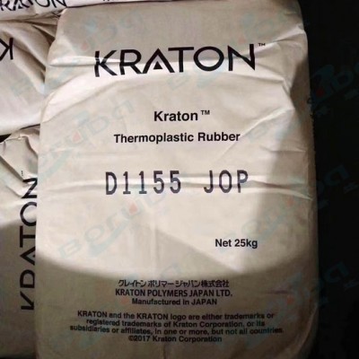 1公美國科騰 Kraton SBS D1155 JOP 日本產 線型高苯乙烯 品牌經銷注塑級 SBS D1155 JOP