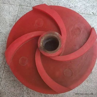 長期供應 機械配件 聚氨酯橡膠制品 聚氨酯葉輪 市場**