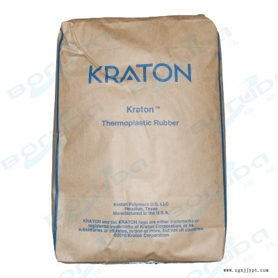 科騰 Kraton SIS D1107 JSP 日本產 COA確保產品質量 線型低苯乙烯含量 通用型號 應用廣泛
