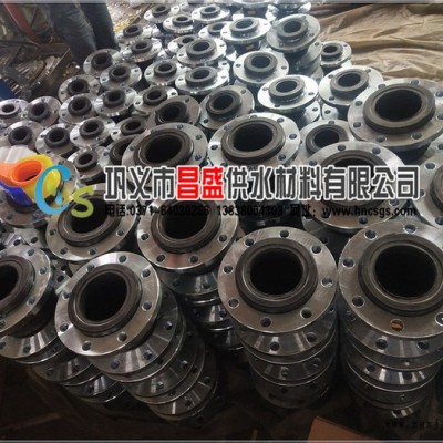 實體工廠供應可曲撓橡膠軟連接 氟橡膠接頭 三元乙丙橡膠膨脹節