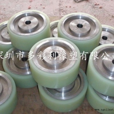 聚氨酯包膠生產廠家，品質保證，價格優惠