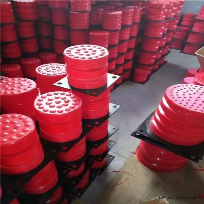 起重機(jī)聚氨酯橡膠緩沖器 彈性強(qiáng) 密度大 行車(chē)緩沖器 規(guī)格全
