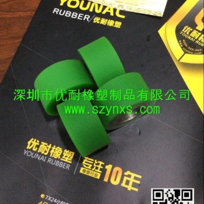 膠輥包膠 聚氨酯片  黑色優力膠 聚氨酯橡膠