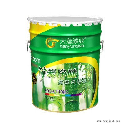 山東濟寧天蘊 源頭廠家批發 山東天蘊乳膠漆 耐曬乳膠漆 支持定做 廠家銷售 廠家批發