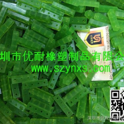 聚氨酯行業超耐優力膠 聚氨叉車輪包膠酯橡膠