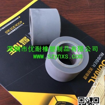 包膠滾輪 聚氨酯彈性體  優力膠刮 聚氨酯橡膠