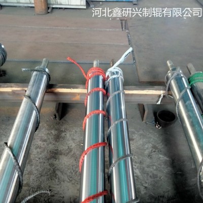 丁晴膠輥 膠輥磨床 導輥鏡面輥 鑫研興 廠家供應