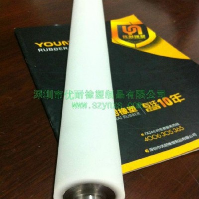 聚氨酯包膠  聚氨酯太陽輪 優力膠棒/廣州 聚氨酯橡膠