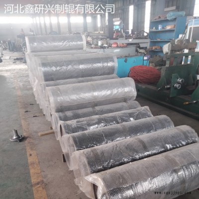 丁晴膠輥 膠輥碾米機 不銹鋼涂漆鏡面輥 鑫研興 量大從優
