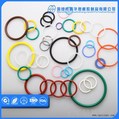 鑫華煦公司丁晴膠密封圈 產品