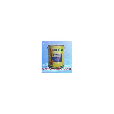 南京長江涂料有限公司  應好絲麗(**絲面內墻乳膠漆)   低碳 環保 高性能  一體化   專業制漆60年