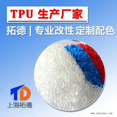 TPU彈性體再生料