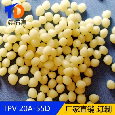 TPV再生料供應商