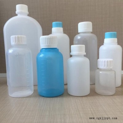 采購塑料瓶 500ml 1000m 200ml圓口瓶 大口瓶 高阻隔斷塑料瓶 現貨供應